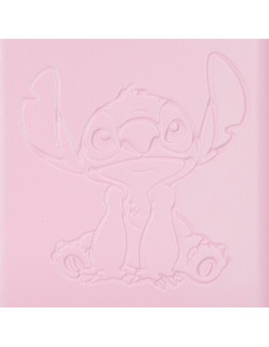 5449521 SET/2 TROLLEY ABS 55-60CM. C/EXP. 4R. TRAVELING WITH