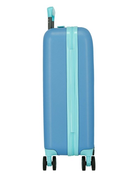 5449522 SET/2 TROLLEY ABS 55-60CM. C/EXP. 4R. TRAVELING WITH 5449522 SET/2 TROLLEY ABS 55-60CM. C/EXP. 4R. TRAVELING WITH