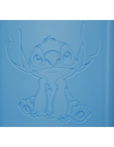 5449522 SET/2 TROLLEY ABS 55-60CM. C/EXP. 4R. TRAVELING WITH