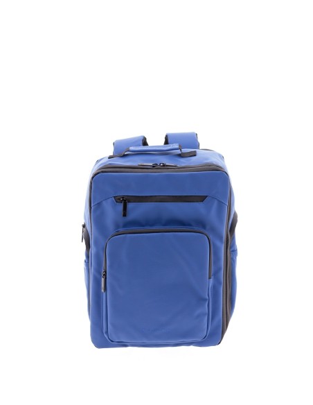 Mochila De Viaje Underseat Pu Impermeable Gladiator Flow ...