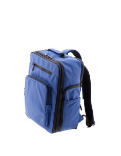 Mochila De Viaje Underseat Pu Impermeable Gladiator Flow ... 2