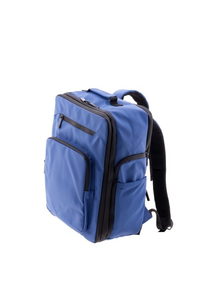 Mochila De Viaje Underseat Pu Impermeable Gladiator Flow ...