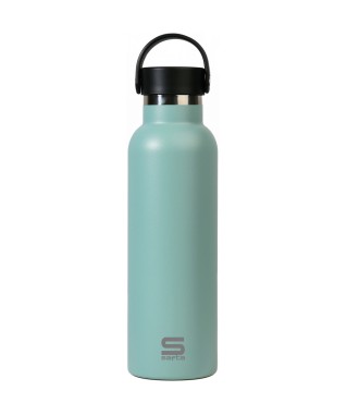BOTELLA TERMO 600ML SAFTA "EUCALIPTO"