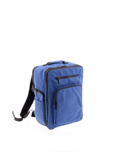 Mochila De Viaje Underseat Pu Impermeable Gladiator Flow ...