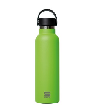 BOTELLA TERMO 600ML SAFTA "VERDE"