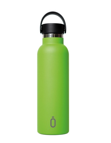 BOTELLA TERMO 600ML SAFTA "VERDE"