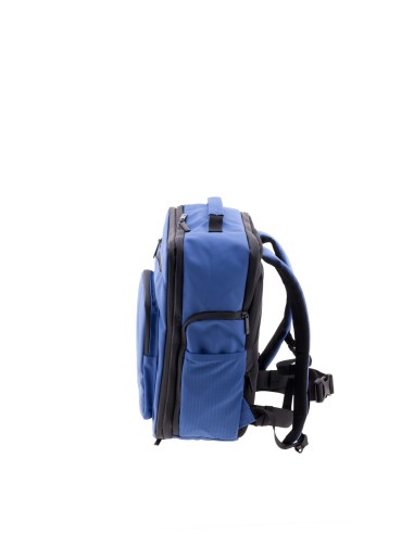 Mochila De Viaje Underseat Pu Impermeable Gladiator Flow ...