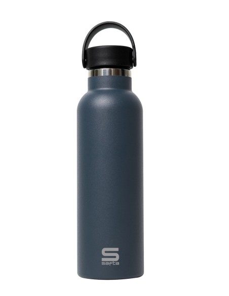 BOTELLA TERMO 600ML SAFTA "OCEAN"