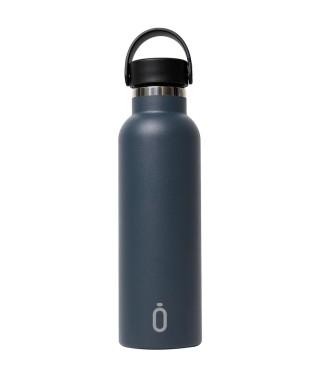 BOTELLA TERMO 600ML SAFTA "OCEAN" 2