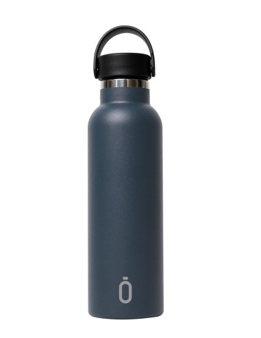 BOTELLA TERMO 600ML SAFTA "OCEAN"