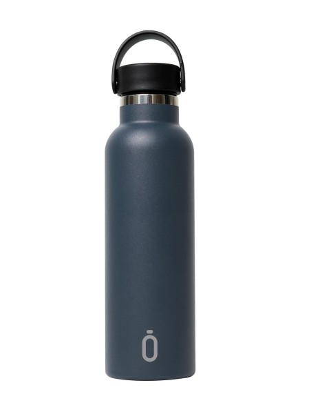 BOTELLA TERMO 600ML SAFTA "OCEAN"