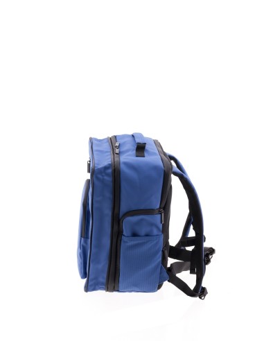 Mochila De Viaje Underseat Pu Impermeable Gladiator Flow ...