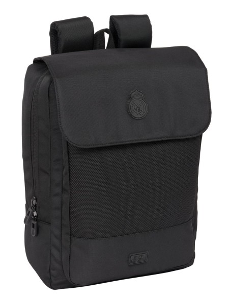 MOCHILA CON SOLAPA PORTATIL 13,3''+USB REAL MADRID PREMIUM | Compra... MOCHILA CON SOLAPA PORTATIL 13,3''+USB REAL MADRID PREMIUM | Compra...