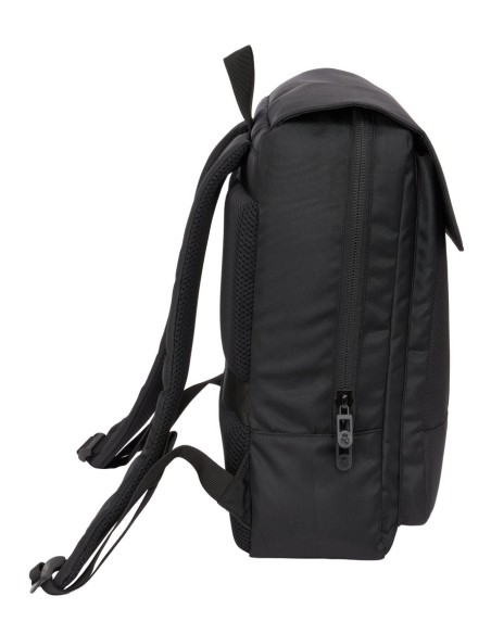 MOCHILA CON SOLAPA PORTATIL 13,3''+USB REAL MADRID PREMIUM | Compra... MOCHILA CON SOLAPA PORTATIL 13,3''+USB REAL MADRID PREMIUM | Compra...