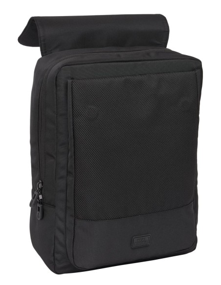 MOCHILA CON SOLAPA PORTATIL 13,3''+USB REAL MADRID PREMIUM | Compra... MOCHILA CON SOLAPA PORTATIL 13,3''+USB REAL MADRID PREMIUM | Compra...