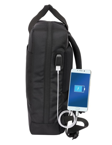 MOCHILA PARA PORTATIL 13,3''+USB REAL MADRID PREMIUM | Comprar MOCH... MOCHILA PARA PORTATIL 13,3''+USB REAL MADRID PREMIUM | Comprar MOCH...