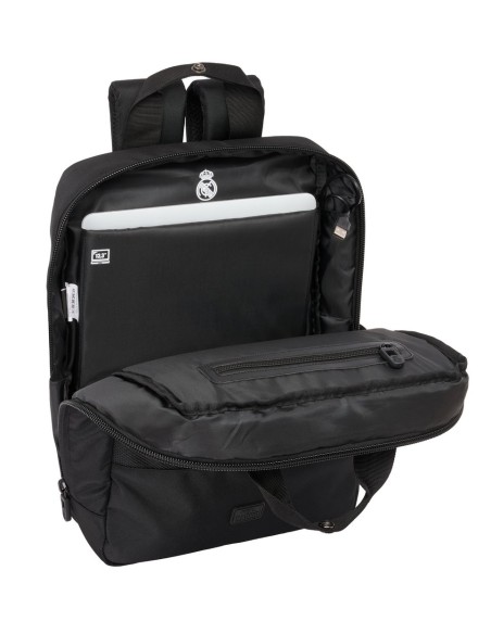MOCHILA PARA PORTATIL 13,3''+USB REAL MADRID PREMIUM | Comprar MOCH... MOCHILA PARA PORTATIL 13,3''+USB REAL MADRID PREMIUM | Comprar MOCH...