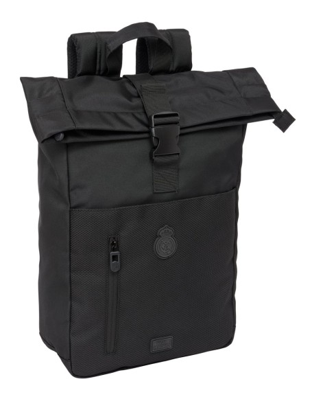 MOCHILA SOLAPA PARA PORTATIL 15,6'' REAL MADRID PREMIUM | Comprar M... MOCHILA SOLAPA PARA PORTATIL 15,6'' REAL MADRID PREMIUM | Comprar M...