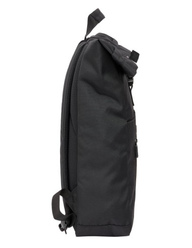 MOCHILA SOLAPA PARA PORTATIL 15,6'' REAL MADRID PREMIUM | Comprar M...