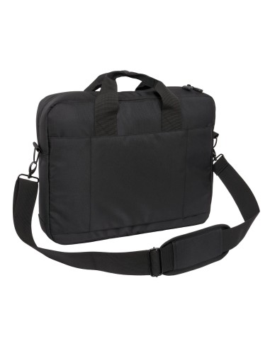 MALETIN PARA PORTATIL 15,6'' REAL MADRID PREMIUM | Comprar MALETIN ...