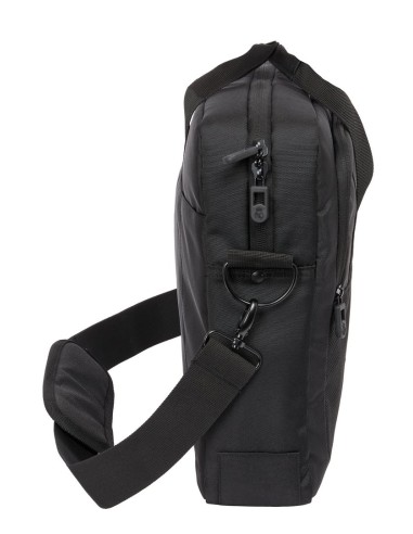 MALETIN PARA PORTATIL 15,6'' REAL MADRID PREMIUM | Comprar MALETIN ...