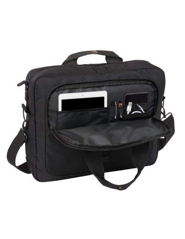 MALETIN PARA PORTATIL 15,6'' REAL MADRID PREMIUM | Comprar MALETIN ...