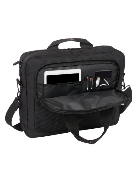 MALETIN PARA PORTATIL 15,6'' REAL MADRID PREMIUM | Comprar MALETIN ... MALETIN PARA PORTATIL 15,6'' REAL MADRID PREMIUM | Comprar MALETIN ...