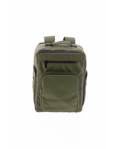 Mochila De Viaje Underseat Pu Impermeable Gladiator Flow ...