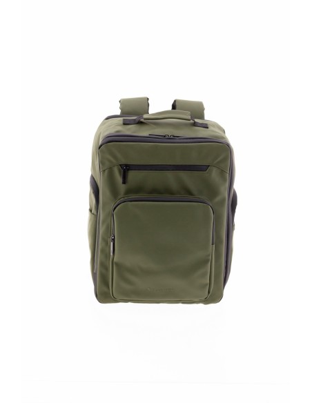 Mochila De Viaje Underseat Pu Impermeable Gladiator Flow ...