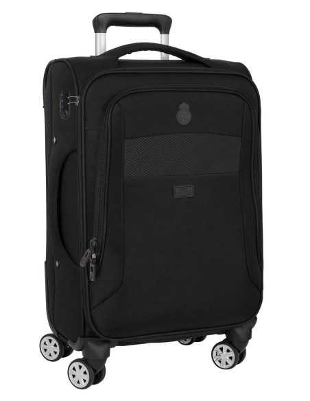 TROLLEY CABINA BLANDA 20" REAL MADRID PREMIUM | Comprar TROLLEY CAB... TROLLEY CABINA BLANDA 20" REAL MADRID PREMIUM | Comprar TROLLEY CAB...