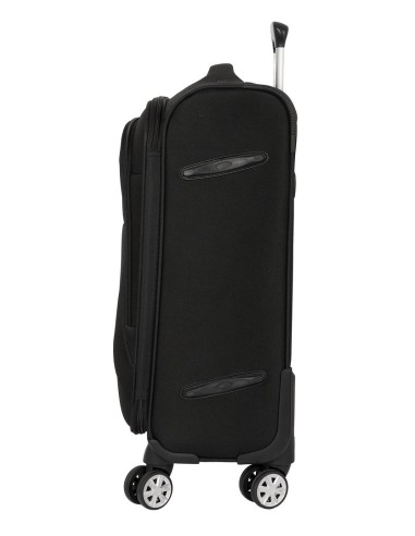 TROLLEY CABINA BLANDA 20" REAL MADRID PREMIUM | Comprar TROLLEY CAB...