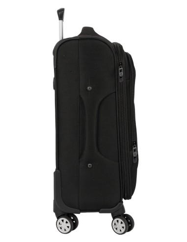 TROLLEY CABINA BLANDA 20" REAL MADRID PREMIUM | Comprar TROLLEY CAB...