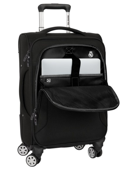 TROLLEY CABINA BLANDA 20" REAL MADRID PREMIUM | Comprar TROLLEY CAB... TROLLEY CABINA BLANDA 20" REAL MADRID PREMIUM | Comprar TROLLEY CAB...