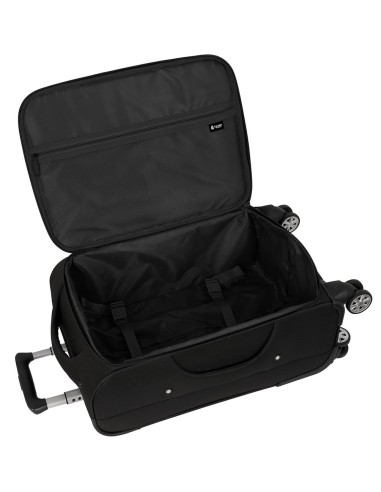 TROLLEY CABINA BLANDA 20" REAL MADRID PREMIUM | Comprar TROLLEY CAB...