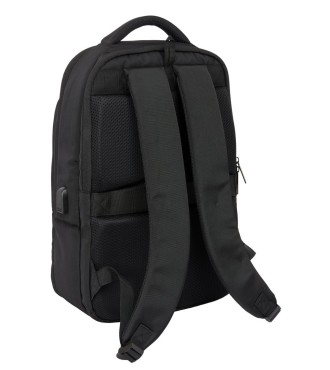 MOCHILA PORTATIL 15,6"+TABLET+USB REAL MADRID PREMIUM | Comprar MOC... 2