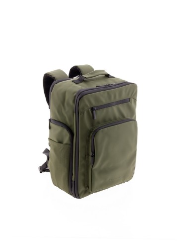 Mochila De Viaje Underseat Pu Impermeable Gladiator Flow ...