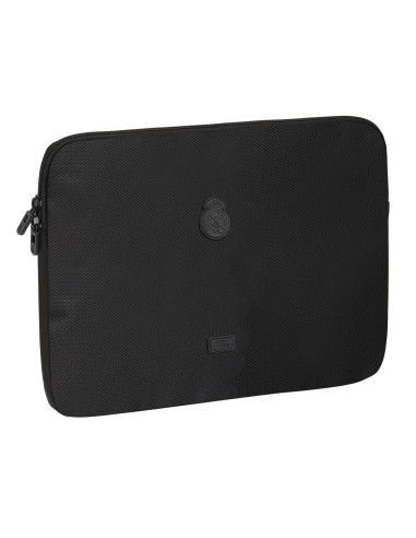 FUNDA PARA PORTATIL 15,6'' REAL MADRID PREMIUM | Comprar FUNDA PARA...