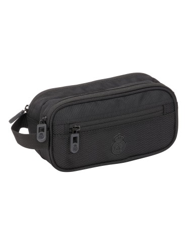 BOLSA ACCESORIOS PORTATIL REAL MADRID PREMIUM | Comprar BOLSA ACCES...