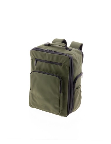 Mochila De Viaje Underseat Pu Impermeable Gladiator Flow ...