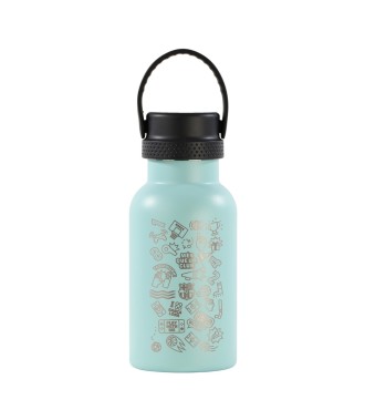 BOTELLA TERMO 350ML F.C.BARCELONA