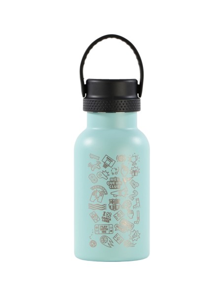 BOTELLA TERMO 350ML F.C.BARCELONA