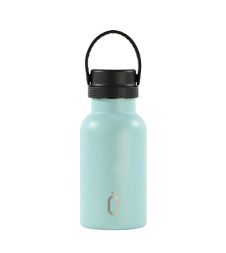 BOTELLA TERMO 350ML F.C.BARCELONA 2