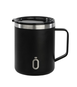 TAZA TERMO 400ML F.C. BARCELONA NAVY BLUE 2