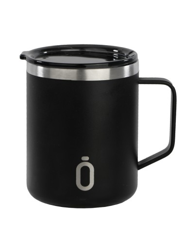 TAZA TERMO 400ML F.C. BARCELONA NAVY BLUE