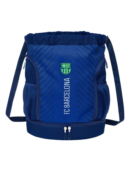 SACO MOCHILA F.C. BARCELONA NAVY BLUE SACO MOCHILA F.C. BARCELONA NAVY BLUE