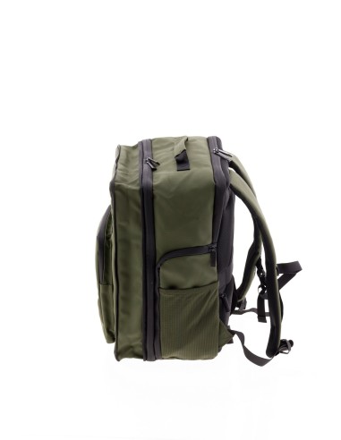 Mochila De Viaje Underseat Pu Impermeable Gladiator Flow ...