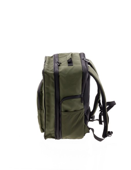 Mochila De Viaje Underseat Pu Impermeable Gladiator Flow ...