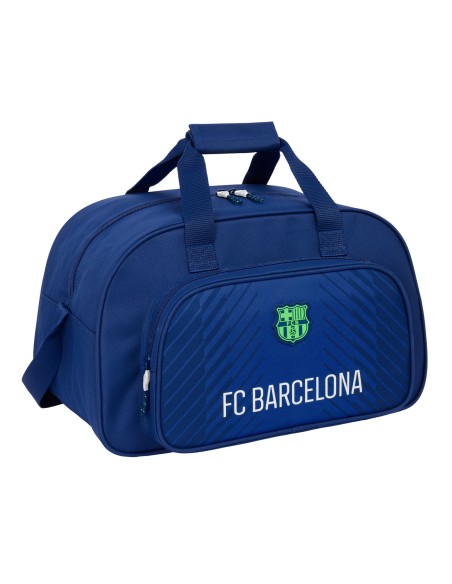 BOLSA DEPORTE F.C. BARCELONA NAVY BLUE BOLSA DEPORTE F.C. BARCELONA NAVY BLUE