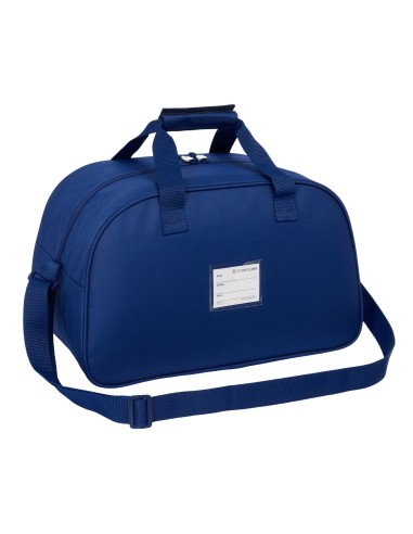 BOLSA DEPORTE F.C. BARCELONA NAVY BLUE