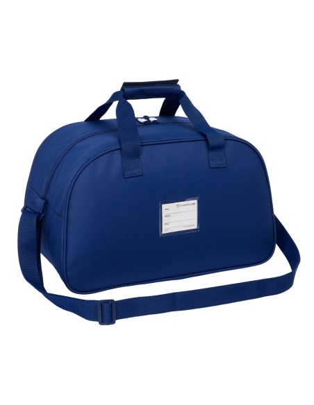 BOLSA DEPORTE F.C. BARCELONA NAVY BLUE BOLSA DEPORTE F.C. BARCELONA NAVY BLUE